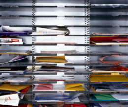 Are mailroom services eating into your bottom line